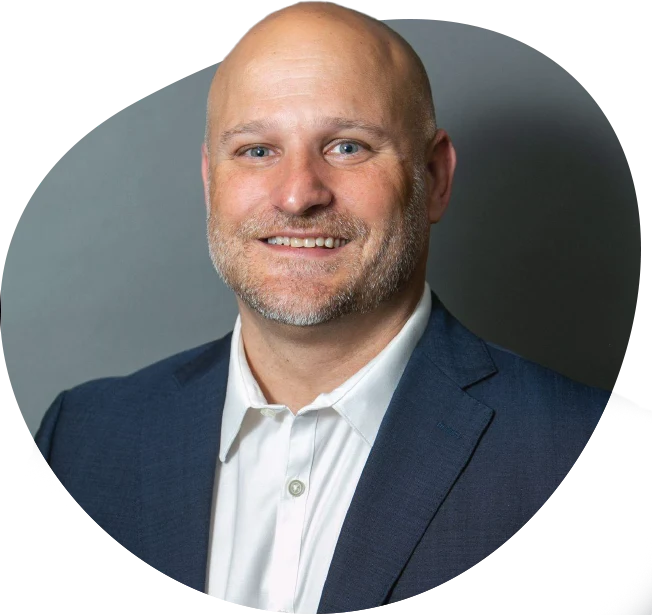 Michael Hilt Vice President Sales