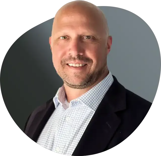 Scott Oetting profile picture