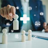 choosing a healthcare provider